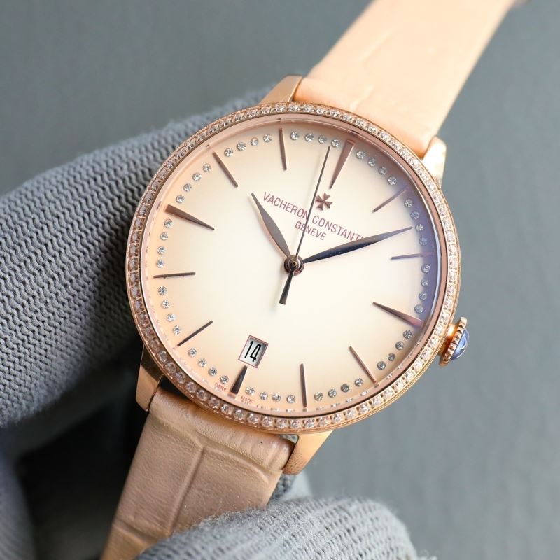 VACHERON CONSTANTIN Watches